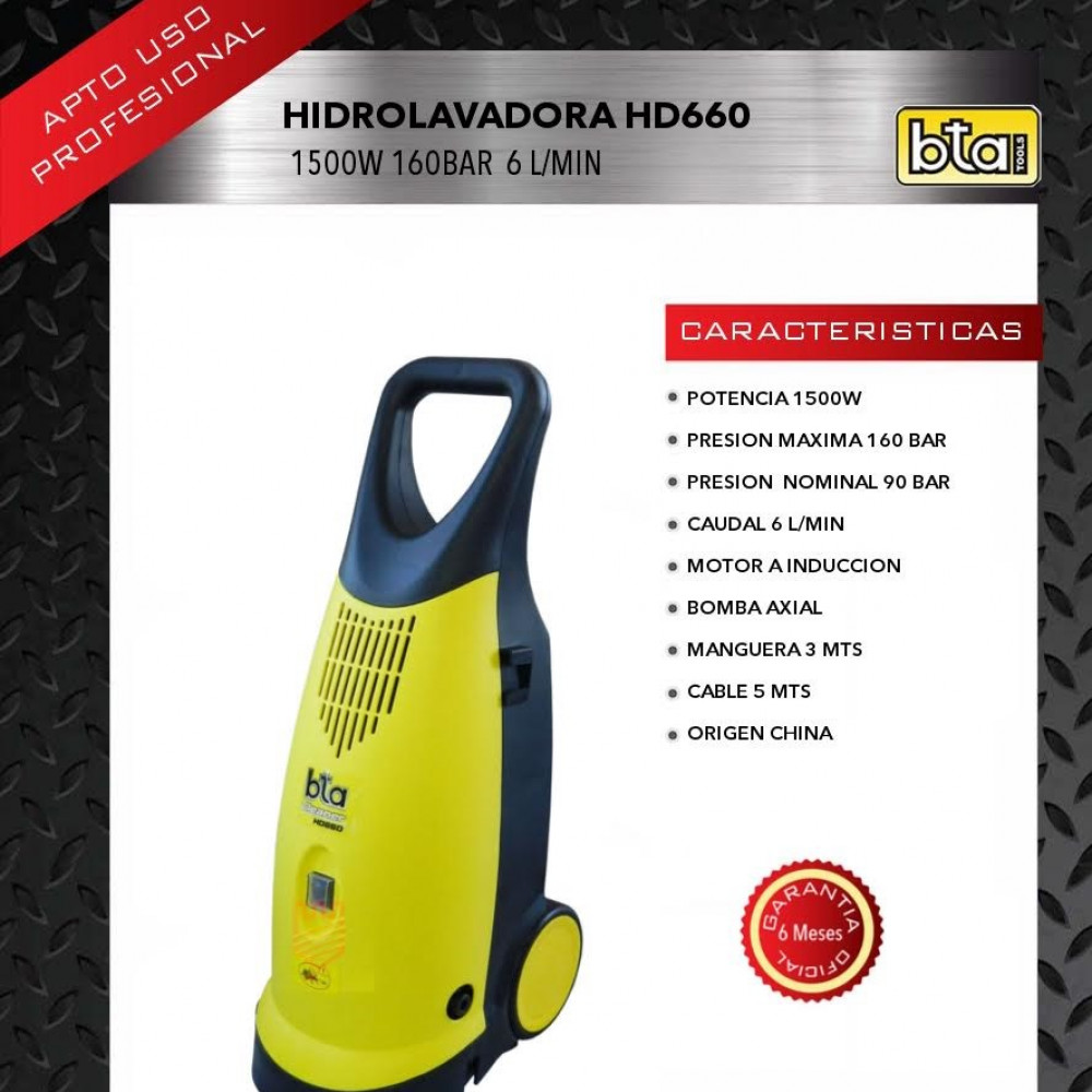 hidrolavadora-agua-fria-profesional-bomba-axial-electrica-bta-hd660