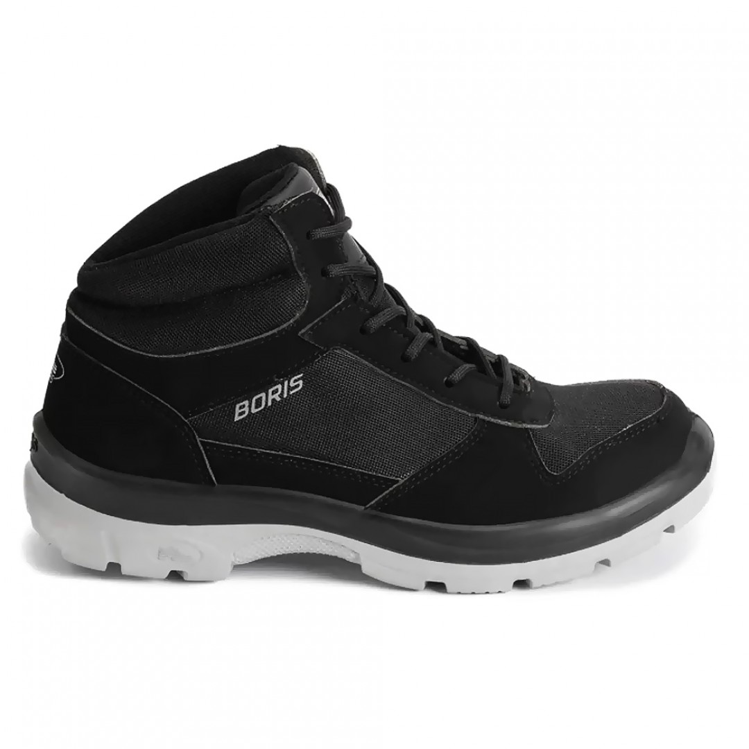Botines boris dielectricos cheap
