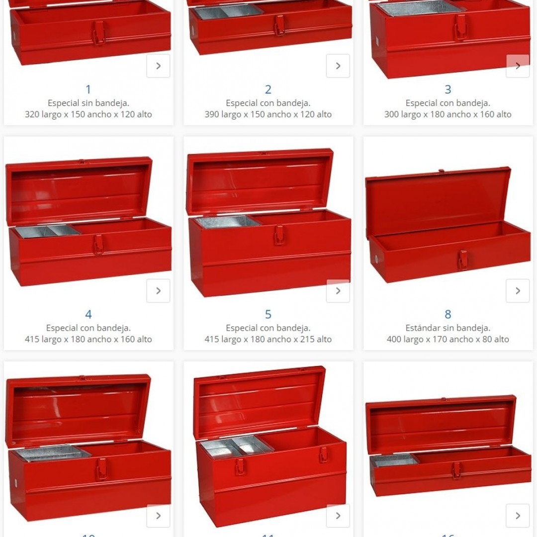 cajas-metalicas-de-chapa-para-herramientas-de-uso-profesional-marca-lara-1-2-3-4-5-8-10-11-16