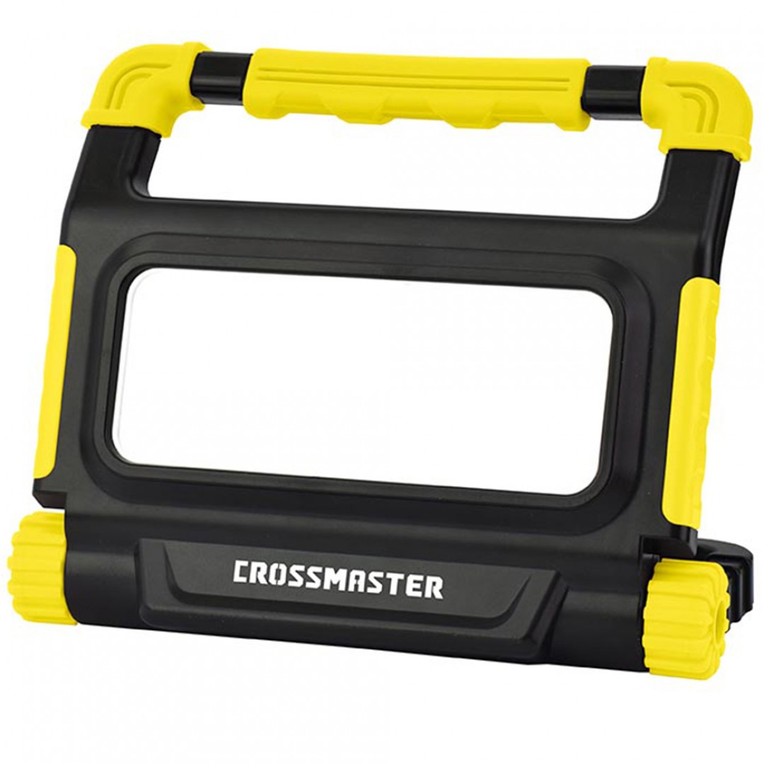 reflector-led-recargable-crossmaster-30w