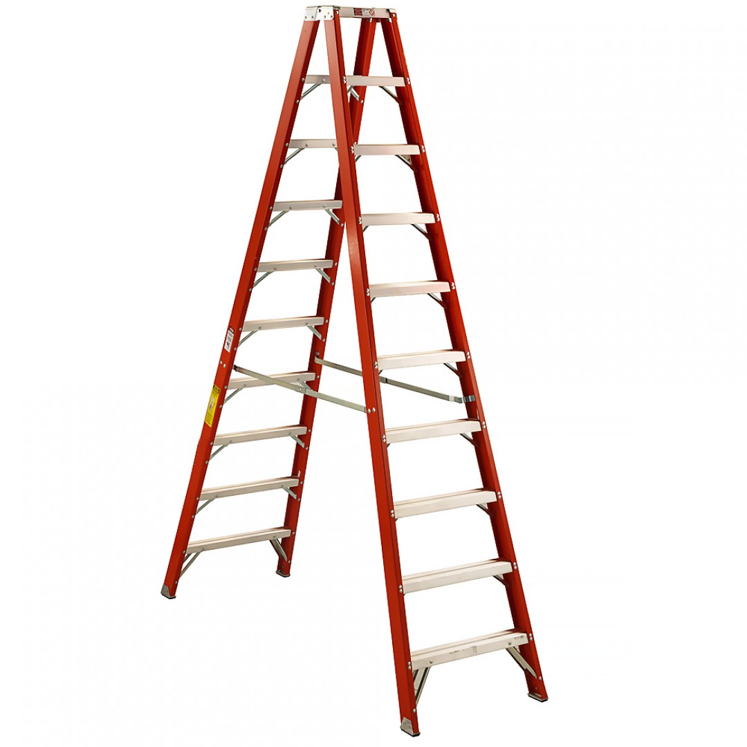 escalera-tijera-pintor-dielectrica-fibra-de-vidrio-alpina