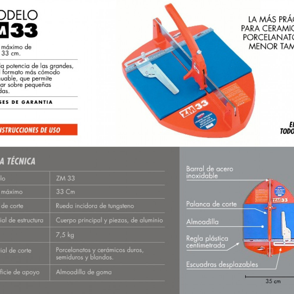 cortadora-zonta-modelo-zm-33