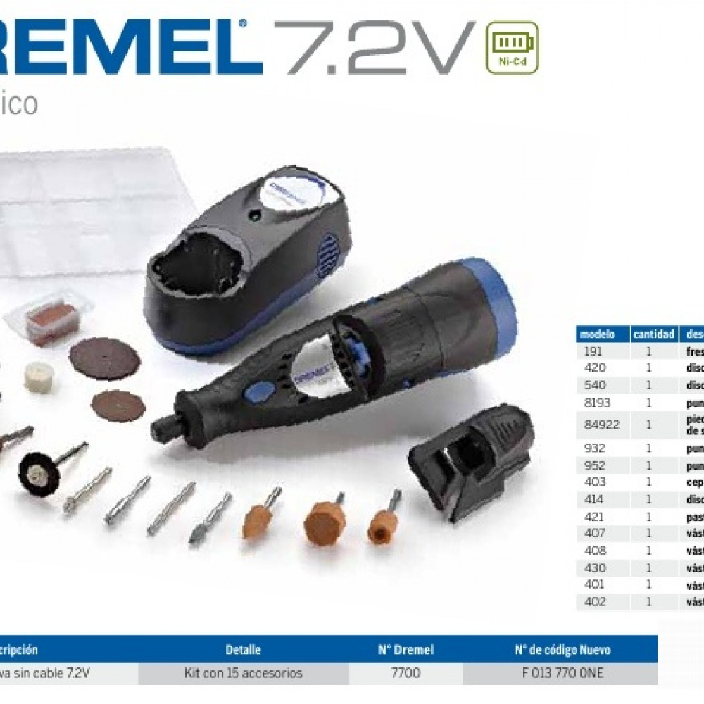 dremel-72-v-inalambrico