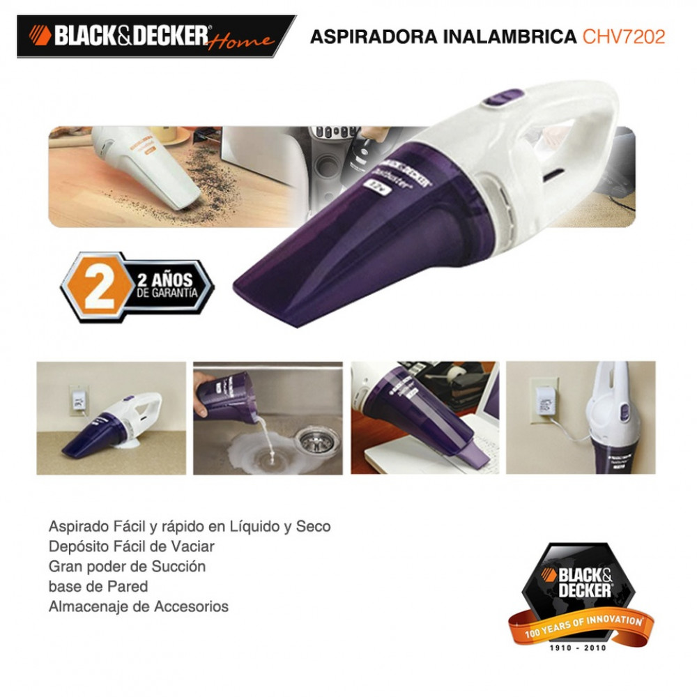 aspiradora-inalambrica-chv7202